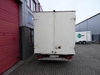 Mitsubishi Canter fuso 3C13 3.0 DI 385 bakwagen airco let op motor defect!!!!!!!!!!! picture 16