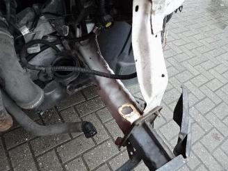 Fiat Ducato 35 2.3 MultiJet L3H2 koelwagen dag en nacht 3 zits picture 11