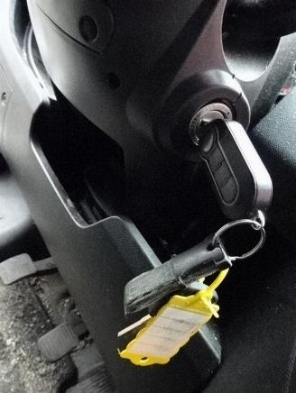 Fiat Ducato 35 2.3 MultiJet L3H2 koelwagen dag en nacht 3 zits picture 19