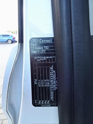 Ford Transit Connect 1.5 TDCI L2 Trend airco picture 21