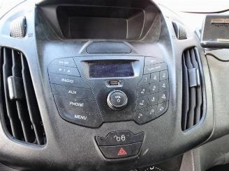 Ford Transit Connect 1.5 TDCI L2 Trend airco picture 11