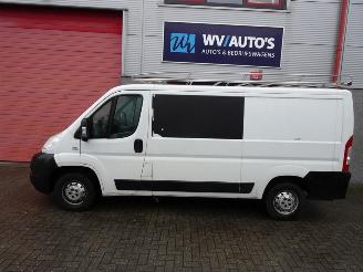 Fiat Ducato 30 2.3 MultiJet MH1 3 zits l2-h1 picture 5