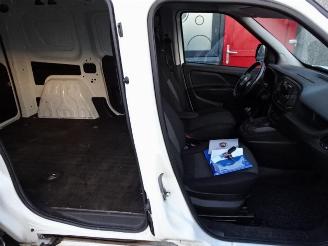 Fiat Doblo Cargo 1.3 MJ L1H1 Actual airco picture 24