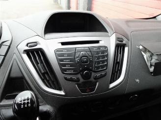 Ford Transit Custom 270 2.0 TDCI L1H1 Trend airco 152328 km !!!!!! picture 17