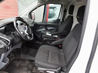 Ford Transit Custom 270 2.0 TDCI L1H1 Trend airco 152328 km !!!!!! picture 8