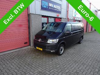 begagnad bil bedrijf Volkswagen Transporter 2.0 TDI L2H1 Highline navi / pdc/ cruis . ac 2019/5