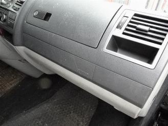 Volkswagen Transporter 2.0 TDI L1H1 BM 2 x schuifdeur Trendline 3 zits picture 26