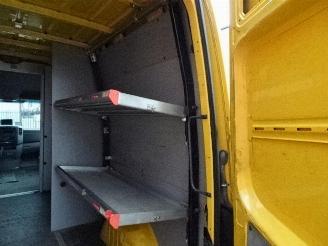 Volkswagen Crafter 35 2.0 TDI L2H2 airco motor schade !!!!!!!!!!!!!!! picture 17