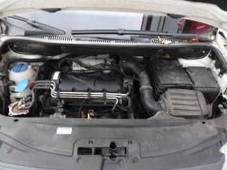 Volkswagen Caddy 2.0 SDI picture 20