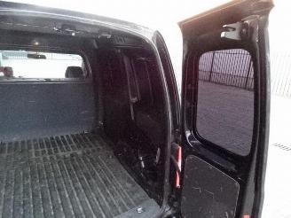 Volkswagen Caddy 1.6 TDI dsg leer navi bbs velgen dikke caddy picture 32
