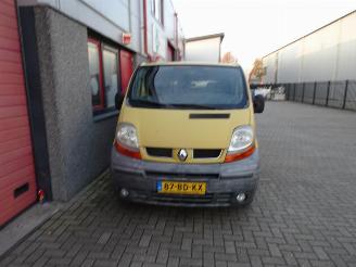 Renault Trafic 1.9 dCi L1H1 Série Spéciale 3 zits picture 17