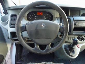 Renault Trafic 2.0 dCi T29 L2H1 airco 3 e versnelling stuk !!! picture 15