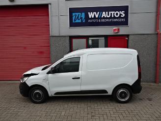 Renault Express 1.5 dCi 75 Comfort airco nieuwmodel picture 5