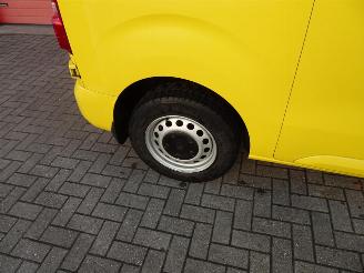 Peugeot Expert 231S 2.0 BlueHDI 120 Pro 3 zits airco picture 21