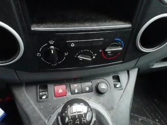 Peugeot Partner 120 1.6 HDI L1 XR Profit + picture 13