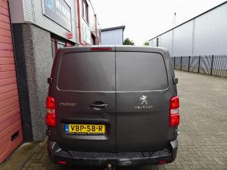 Peugeot Expert 231S 2.0 BlueHDI 120 Premium Pack 3 zits picture 15