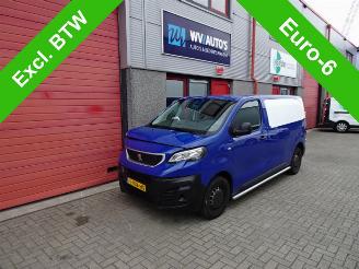 Peugeot Expert 231S 2.0 BlueHDI 120 Premium 3 zits airco picture 1