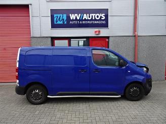 Peugeot Expert 231S 2.0 BlueHDI 120 Premium 3 zits airco picture 6