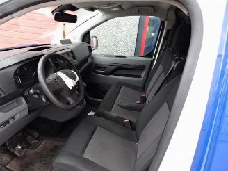 Peugeot Expert 231S 2.0 BlueHDI 120 Premium 3 zits airco picture 10