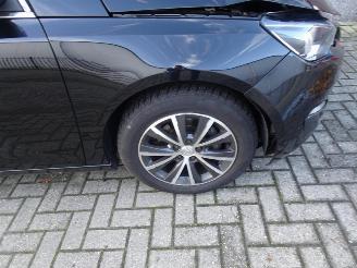 Peugeot 308 SW 1.2 PureTech Blue Lease Premium let op nieuwe motor !!!!!!! picture 15