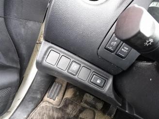 Nissan Navara NISSAN 2.3 190 pk 5 zitter automaat picture 26