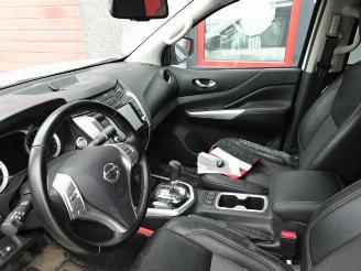 Nissan Navara NISSAN 2.3 190 pk 5 zitter automaat picture 8