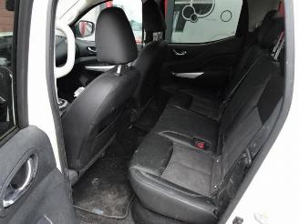 Nissan Navara NISSAN 2.3 190 pk 5 zitter automaat picture 22