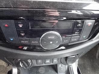 Nissan Navara NISSAN 2.3 190 pk 5 zitter automaat picture 12