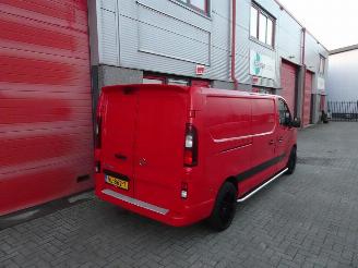Opel Vivaro 1.6 CDTI L2H1 DC Edition EcoFlex 3 zits airco picture 3