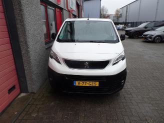 Peugeot Expert 2.0 BlueHDI 120 Standard Pro airco 95013 km !!!!!!!!!! picture 28