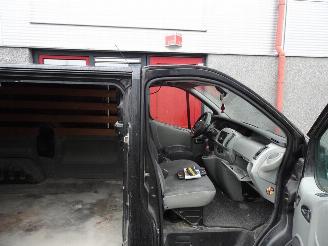 Opel Vivaro 2.5 CDTI L1H1 3 zits airco picture 22
