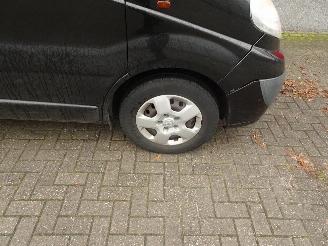 Opel Vivaro 2.5 CDTI L1H1 3 zits airco picture 19