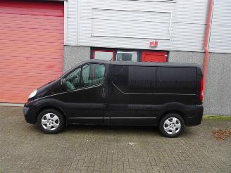 Opel Vivaro 2.5 CDTI L1H1 3 zits airco picture 5