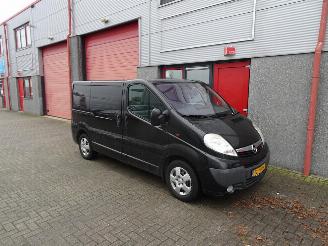 Opel Vivaro 2.5 CDTI L1H1 3 zits airco picture 4