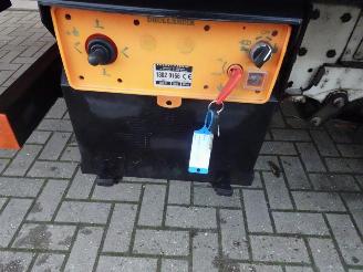 Fiat Ducato 35L 2.3 MultiJet L4 h3 bakwagen met laadklep picture 22