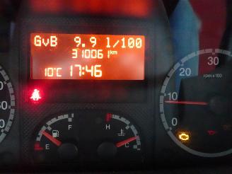 Fiat Ducato 35L 2.3 MultiJet L4 h3 bakwagen met laadklep picture 28