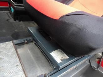 Ford Transit 300S 2.4TDdi rolstoelbus met lift automaat picture 19