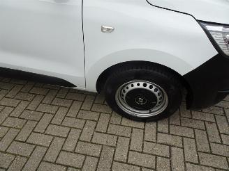 Renault Express 1.3 TCe 100 Comfort benzine uitvoering airco uniek picture 26