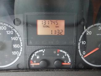 Fiat Ducato 33 2.2 MultiJet MH1 DC 7 pers achterwaartse kipper picture 12