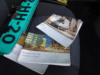 Mercedes Sprinter 518 3.0 CDI 366 DC be trekker met kuiper oplegger complet combi 6 pers picture 20