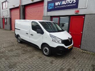 Renault Trafic 1.6 dCi T27 L1H1 Comfort 3 zits airco 109202 km !!!!!!! picture 4