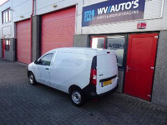 Dacia Dokker 1.5 dCi 75 Basic 168119 km !!!! picture 2