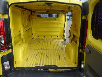 Opel Vivaro 2.0 CDTI L1H1 3 zits airco picture 16