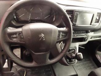 Peugeot Expert 2.0 BlueHDI 120 Long Asphalt DC picture 16