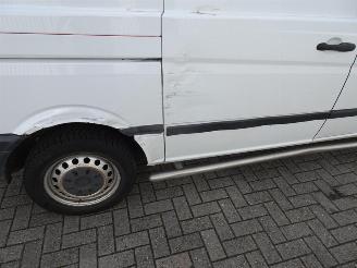 Mercedes Vito 109 CDI 320 Amigo 3 zits airco picture 10