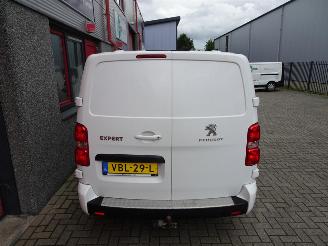 Peugeot Expert 2.0 BlueHDI 120 Long Premium inrichting 2 x schuifdeur picture 17