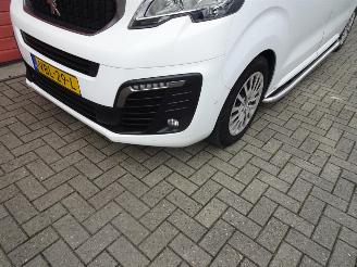 Peugeot Expert 2.0 BlueHDI 120 Long Premium inrichting 2 x schuifdeur picture 16