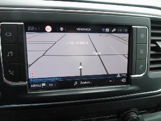 Peugeot Expert 2.0 BlueHDI 120 Long Premium inrichting 2 x schuifdeur picture 8