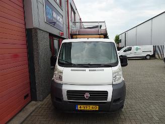 Fiat Ducato 33 2.2 MultiJet MH1 DC achterwaardse kipper picture 7
