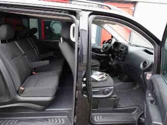 Mercedes Vito 109 CDI Extra Lang DC Comfort airco picture 5